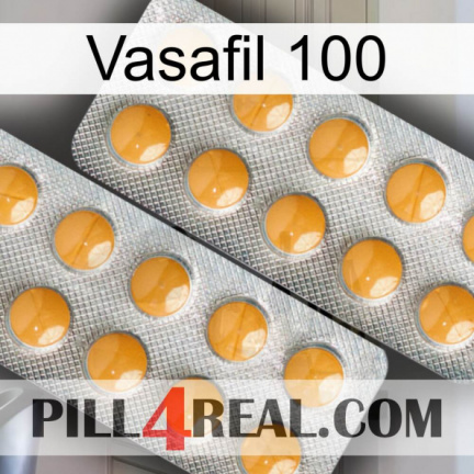 Vasafil 100 levitra2